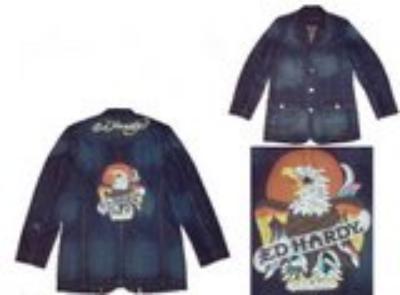 ed hardy jackets-8